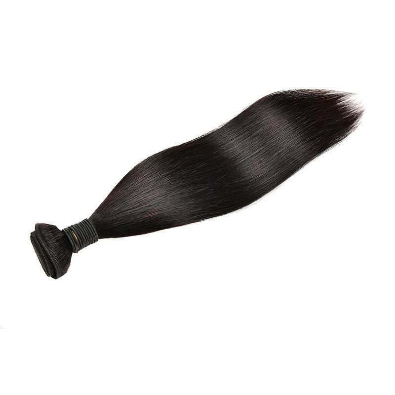 Human Hair Wigs Xu Chang Hair Wigs Natural Color Hair Curtain Human Hair Wigs Xu Chang Hair Wigs Natural Color Hair Curtain